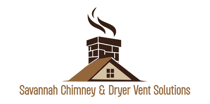 Savannah Chimney & Dryer Vent Solutions logo