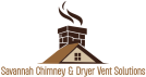 Savannah Chimney & Dryer Vent Solutions logo